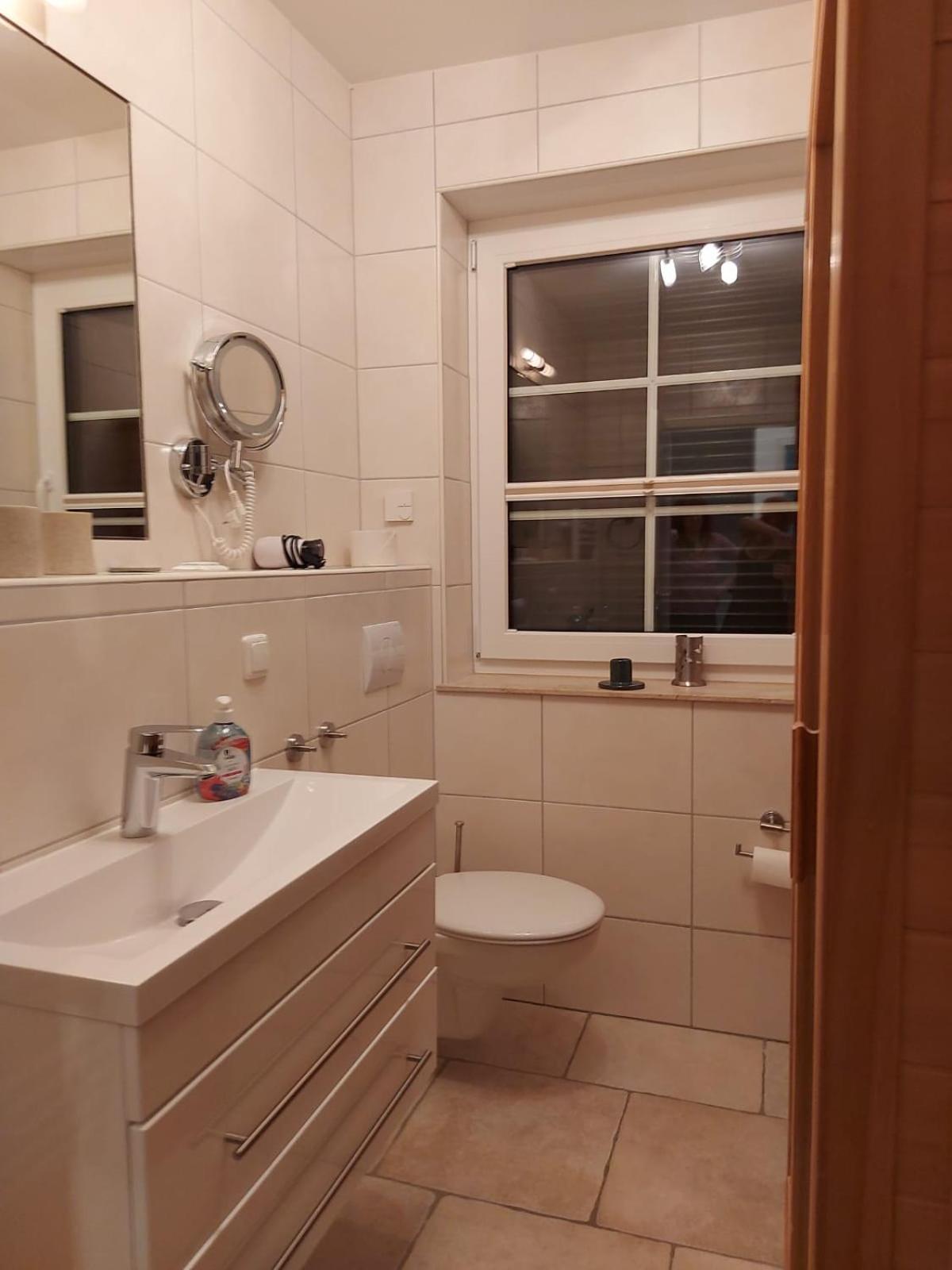 Silla Mara Appartement Zirchow Buitenkant foto